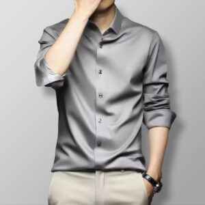 Micro Spandex (Ash Color)